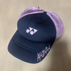 ヨネックス　テニス　キャップ