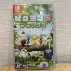 ピクミン3 デラックス Nintendo Switch