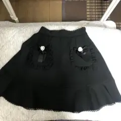 dearlyスカート美品