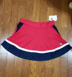 フィラ スコート