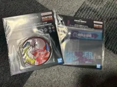 HUNTER × HUNTER一番くじ（Ｇ賞、I賞）