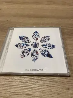 Mrs. GREEN APPLE 僕のこと