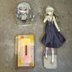 プロセカ 草薙寧々 ころっと アクスタ 一番くじ