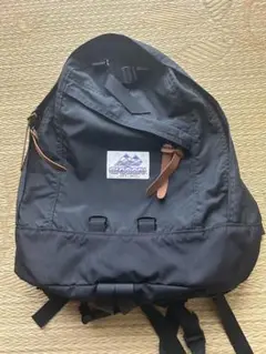 ※値下げ★【USED】グレゴリー 40周年記念モデル DAY PACK 90 黒