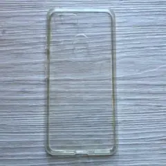 Google Pixel 3　ソフトケース カバー TPU 管理214-3