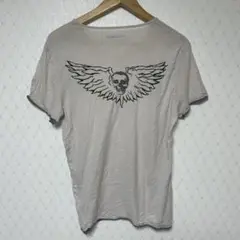 Zadig & Voltaire メンズTシャツ　M