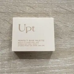 Upt ウブト パーフェクトベースパレット ナチュラル