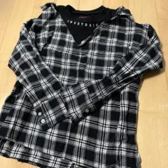 ラブトキ　女の子　150 長袖　トップス