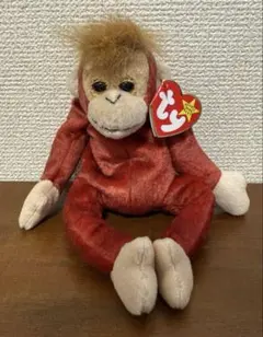 【入手困難】Ty The Beanie Babies Collection