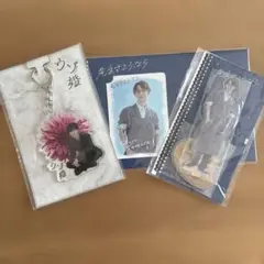 SnowMan 渡辺翔太 アクスタ