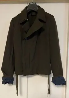 コムデギャルソン ブルゾン コムデギャルソン ジャケット