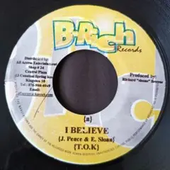 T.O.K. I BELIEVE