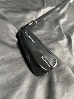PING G425 CROSSOVER 3番 ピン ユーティリティ #3