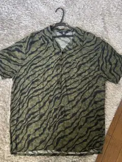 VOLCOM 半袖シャツ US/EU-L