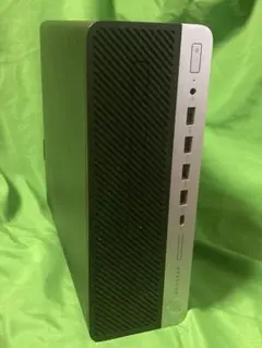 【第8世代】HP ProDesk 600 G4