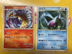 ルギア ホウオウ プロモ 色違い 懸賞 セット販売 限定1000枚 概要欄必見