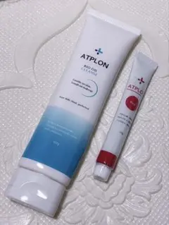 ATPLON RED 美容液 3本セット Amazon | アトピロン オールインワンレッド ATPLON All-in-One