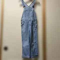 値下げ❗️Lee オーバオール145