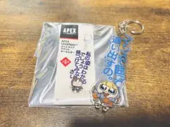 Apex ワットソン 大川ぶくぶ アクリルキーホルダー アクキー
