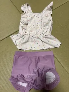 ユナイテッドアローズ　125cm 水着　キッズ　ベビー