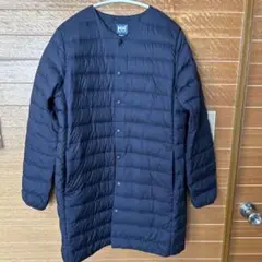 HELly Hansen ブラック ダウンジャケット L