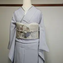 振袖　帯　帯締め　コムサデモード 振袖帯帯締めコムサデモード
