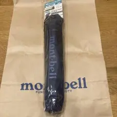 新品未開封/即日発送/モンベル トラベル サンブロック アンブレラ