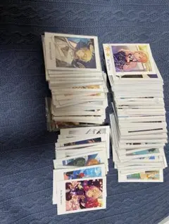あんスタ ぱしゃっつ ぱしゃこれ 特典 まとめ売り