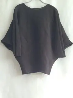 me ISSEY MIYAKE ドルマンスリーブトップス