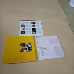 送料込 中島みゆき CD Singles 2000 地上の星