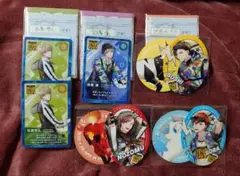 ツキプロ　SOARA　Growth　cot部　特典　ぺたコレ　cot部日記