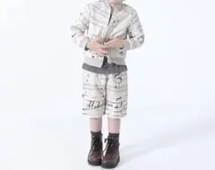 Melody basket Ensemble Melody 子供服