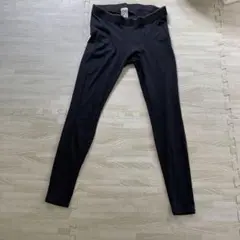 エアリズムUVカットパフォーマンスサポートタイツ　L
