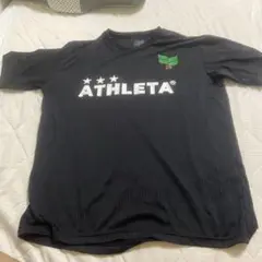 アスレタ　スポーツウェア
