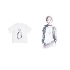 ユニクロ✕矢沢あい コラボTシャツ　XLサイズ NANA 新品未使用