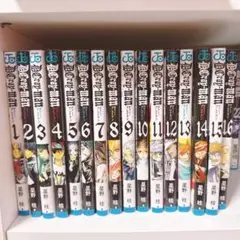 D.Gray-man ディー・グレイマン 1～28巻 星野桂 ジャンプコミックス