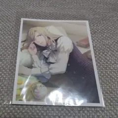 カミュ カード