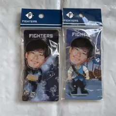 【24時間以内発送】水野達稀　ふりふりキーホルダー　浴衣　海賊　FFES