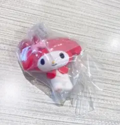 サンリオキャラクターズ カラーコレクションチャーム