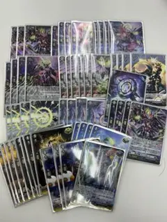 ヴェイズルーグ デッキ