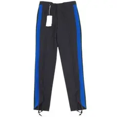 H06166 未使用品 STELLA McCARTNEY ウールパンツ 46