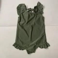 100cm 水着　新品未使用