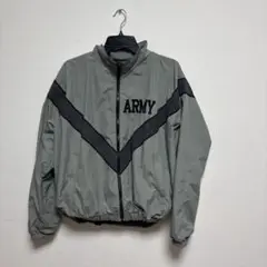 「実物」IPFUジャケット ARMY S/S
