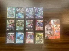 ［おまけ付き］デュエルマスターズ 12枚　まとめ売り
