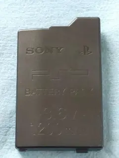 SONY PSP　２０００・３０００用バッテリー 8013