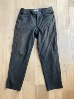 スティーブンアラン　パンツ