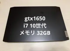 Lenovo IdeaPad Gaming 350i ゲーミングノートPC