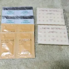 アルビオン 化粧水 サンプル