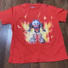 【W&LT】マフラー　パクパクくん　ウォルト　バイカラー　90s hide W<】マフラーパクパクくんウォルトバイカラー90s hide