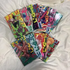 チェンソーマン 1-11巻セット